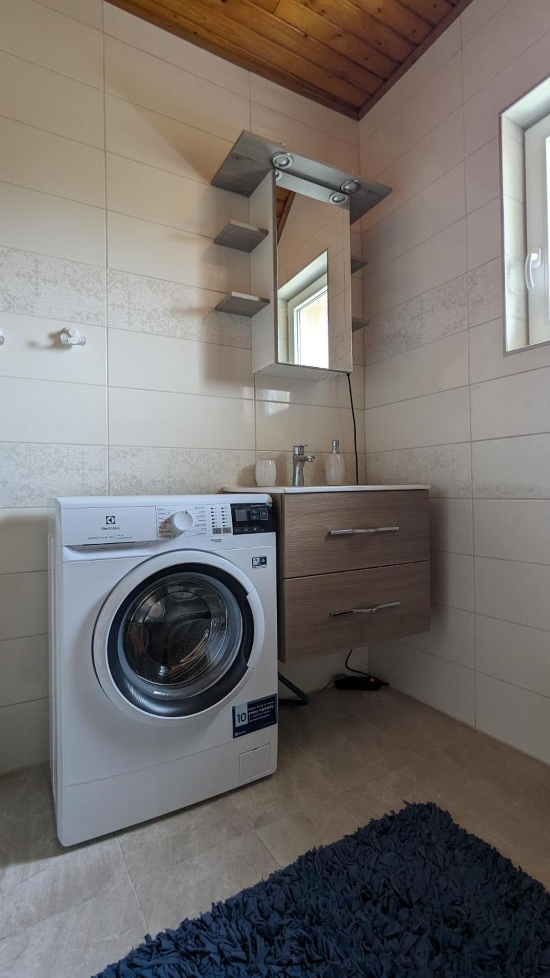Virágos Apartman Balatonszemes Exterior foto
